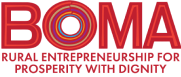 BOMA logo