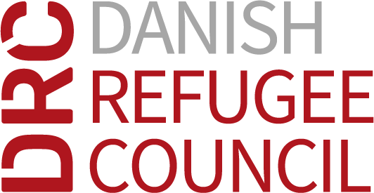 DRC logo